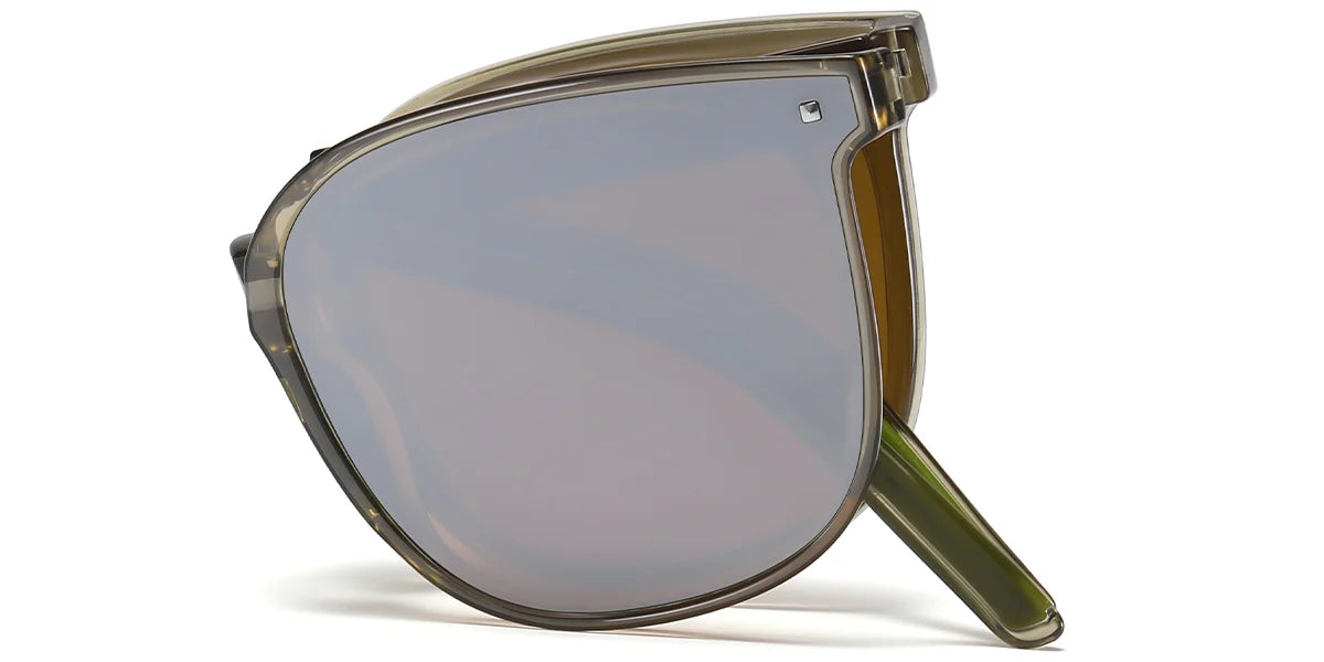 Candye Square Sunglasses SG4750