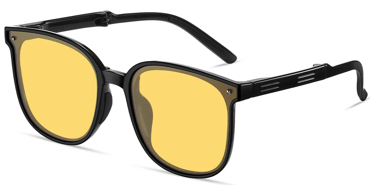 Candye Square Sunglasses SG4750