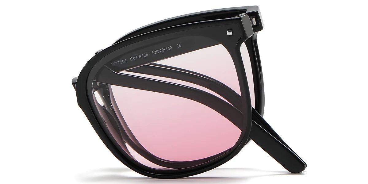 Candye Square Sunglasses SG4750