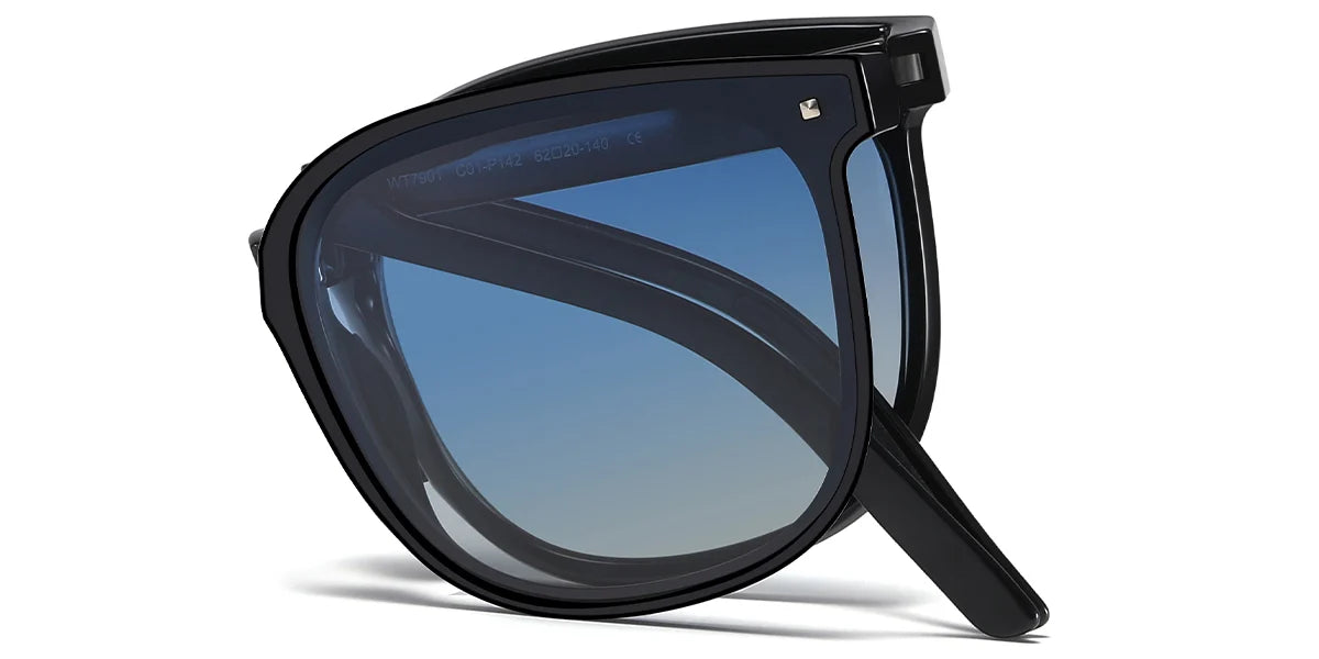 Candye Square Sunglasses SG4750