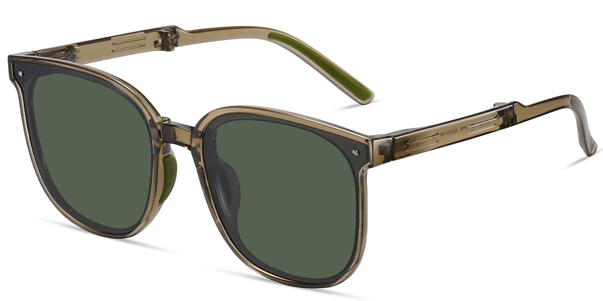 Candye Square Sunglasses SG4750