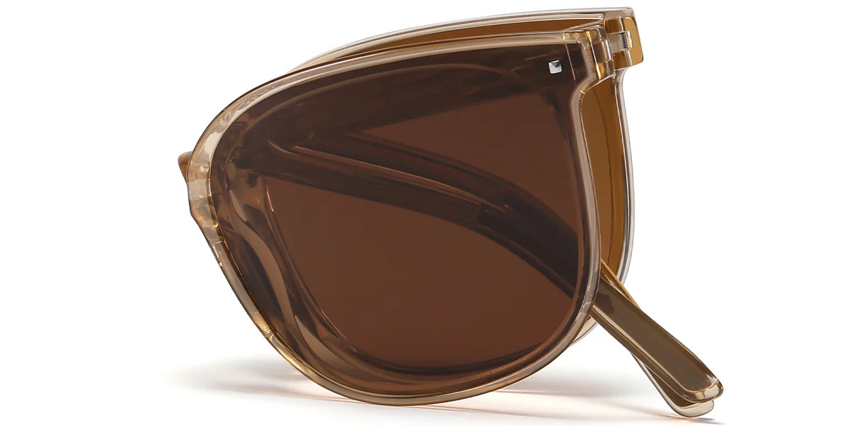 Candye Square Sunglasses SG4750