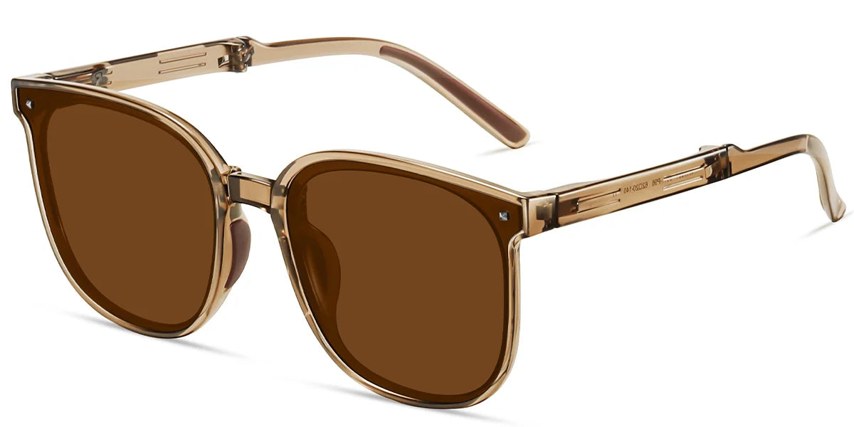 Candye Square Sunglasses SG4750