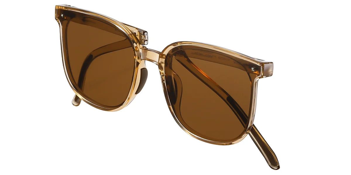 Candye Square Sunglasses SG4750
