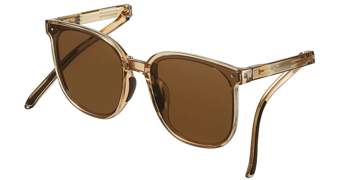 Candye Square Sunglasses SG4750