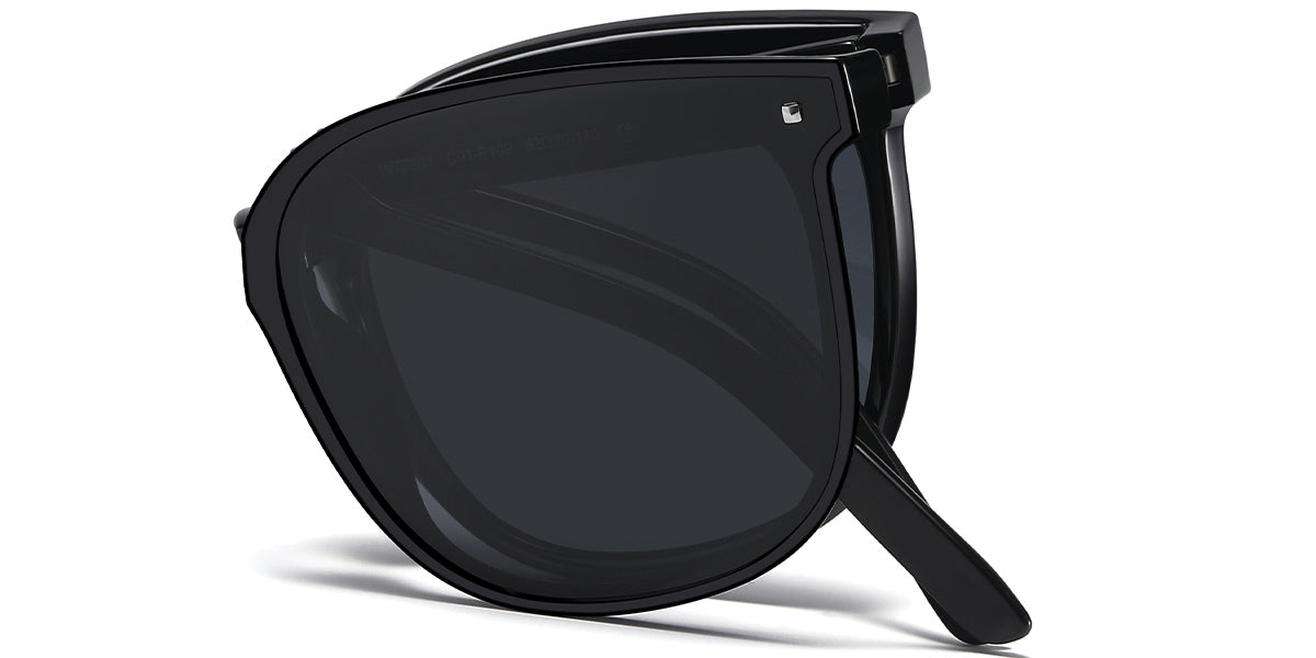Candye Square Sunglasses SG4750