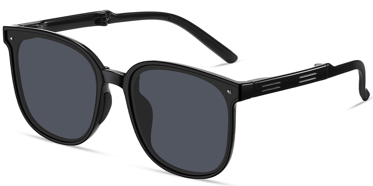 Candye Square Sunglasses SG4750