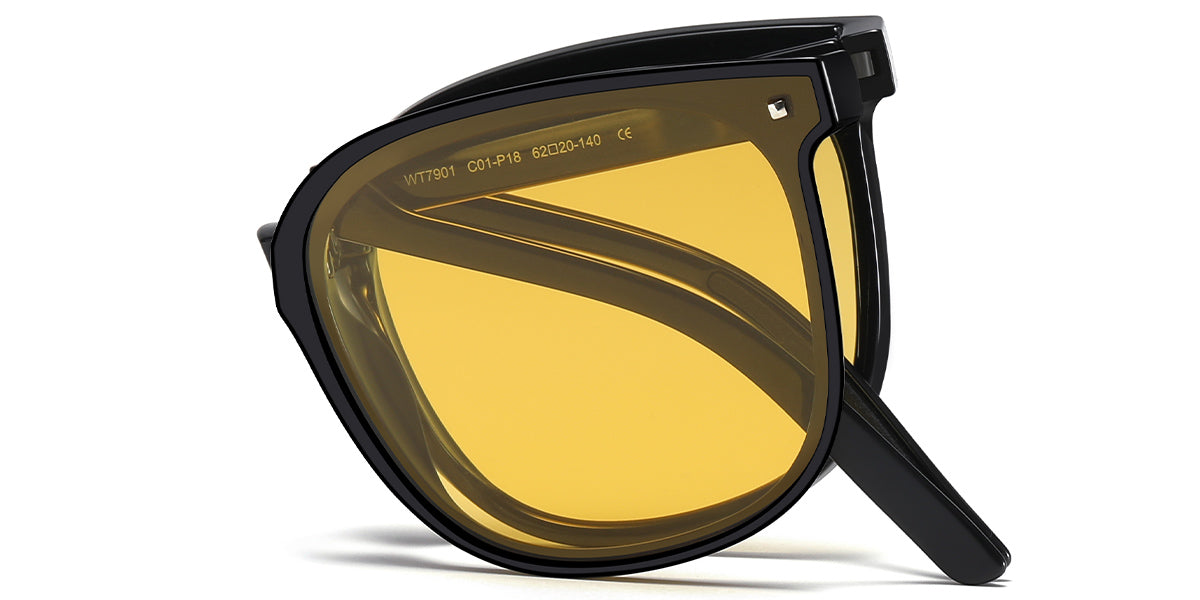 Candye Square Sunglasses SG4750