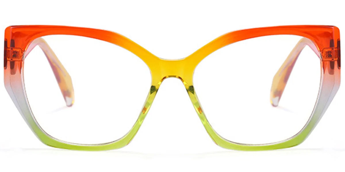 Candye TR Cat Eye Frame F3541