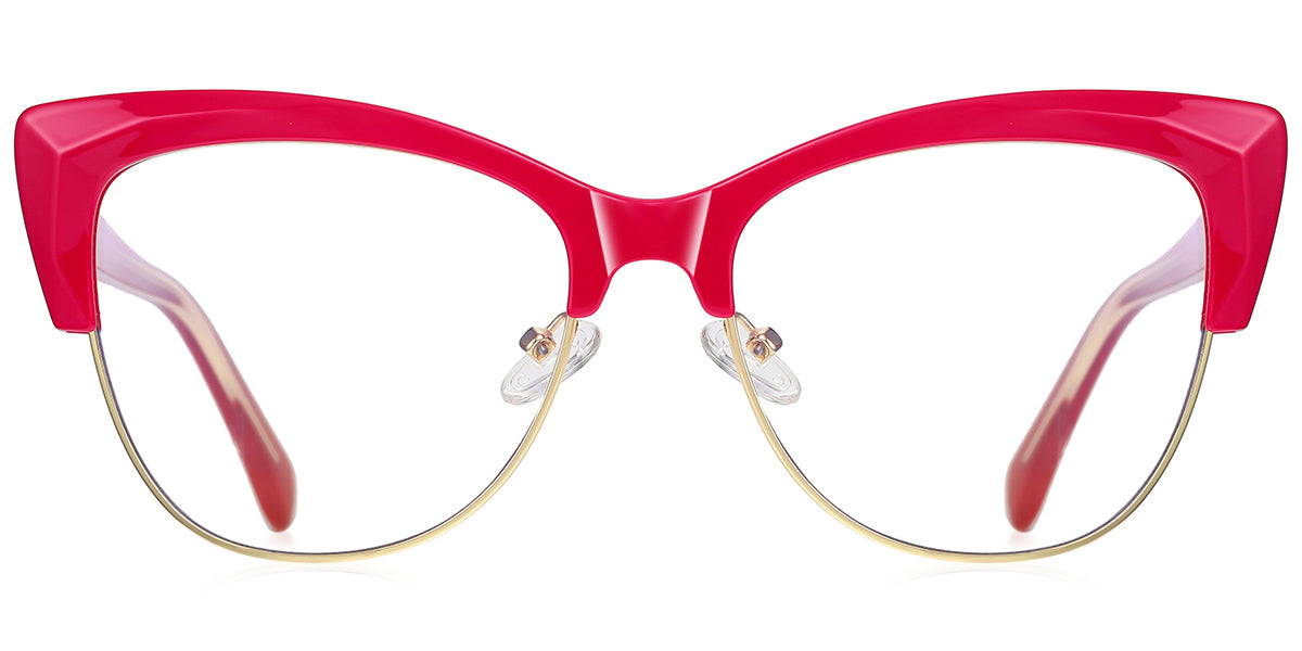 Candye TR Cat Eye Frame F6124