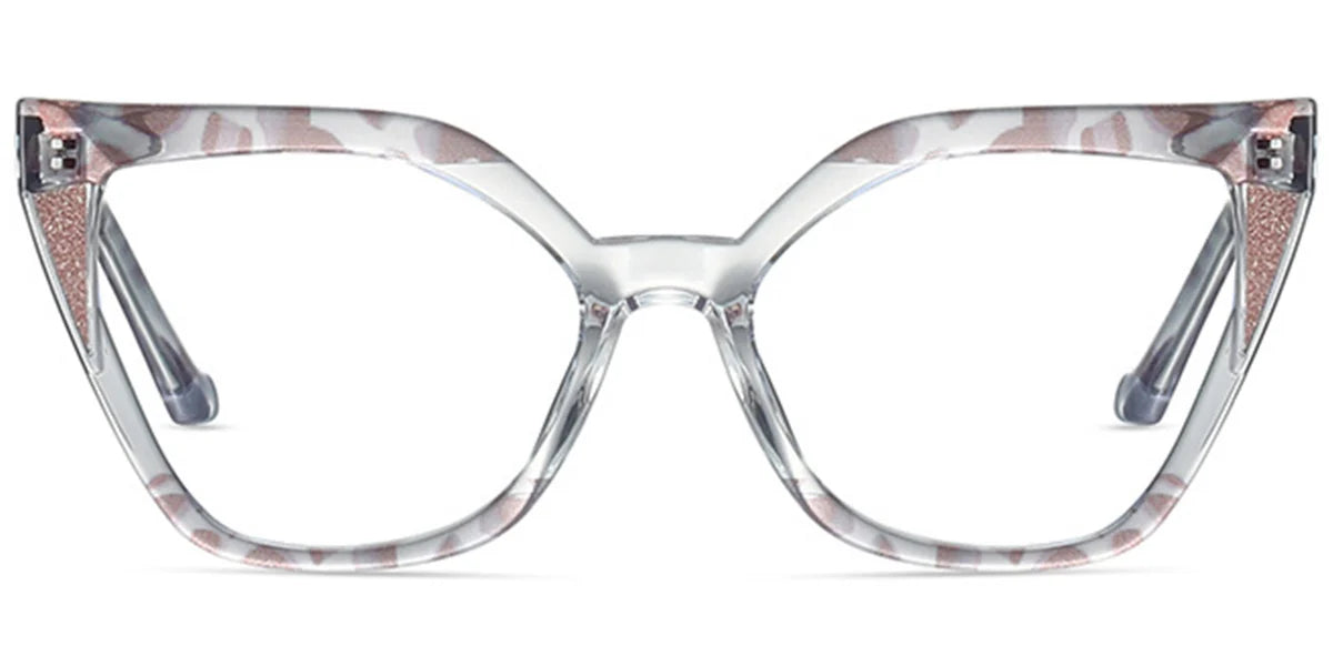 Candye® TR Cat Eye Frame F6176