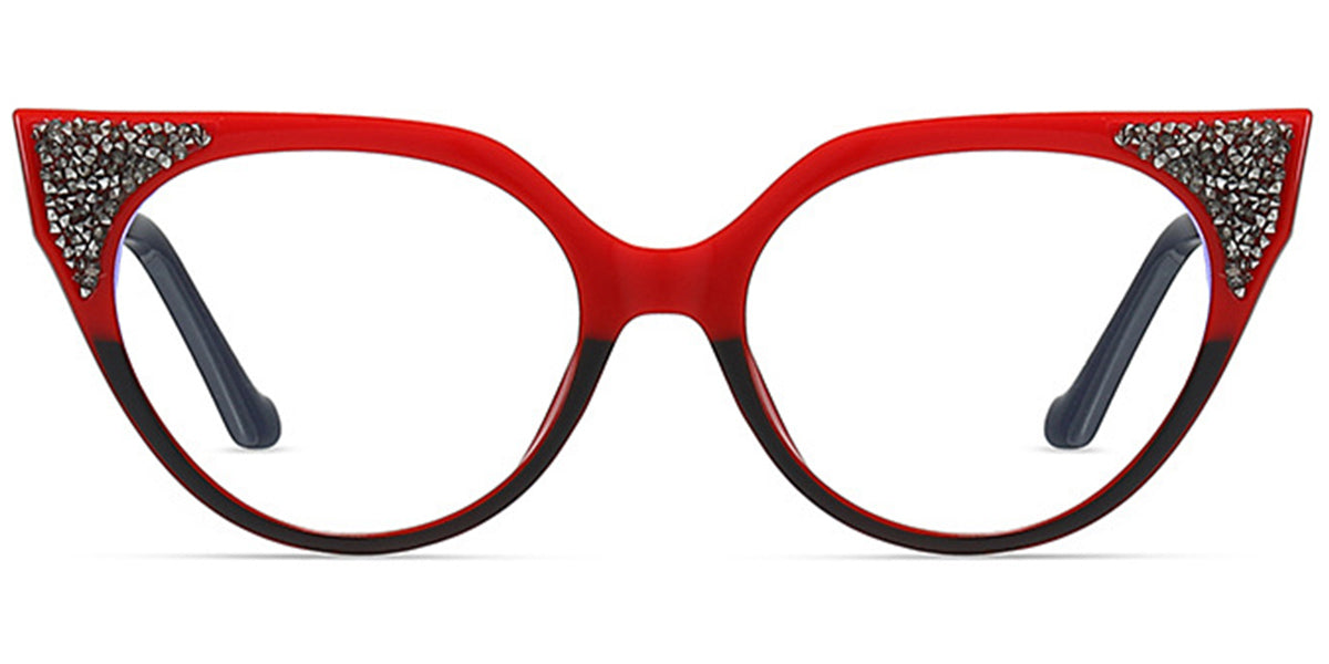 Candye TR Cat Eye Frame F6303