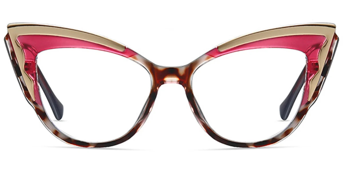 Candye TR Cat Eye Frame F6305