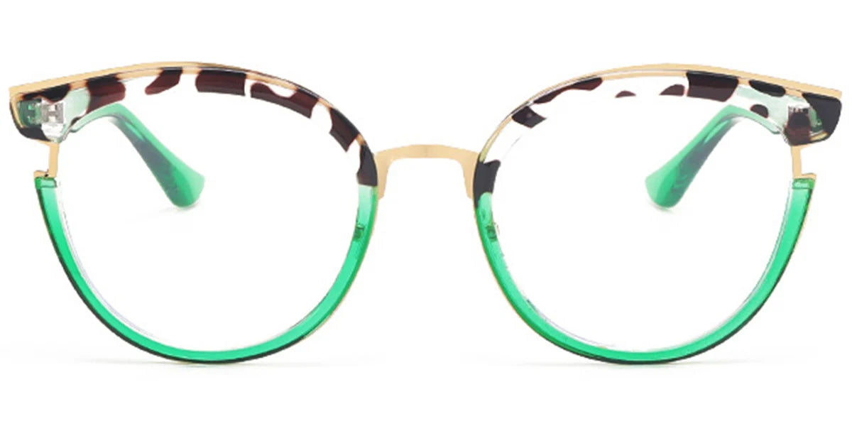 Candye® TR Cat Eye Frame F6600