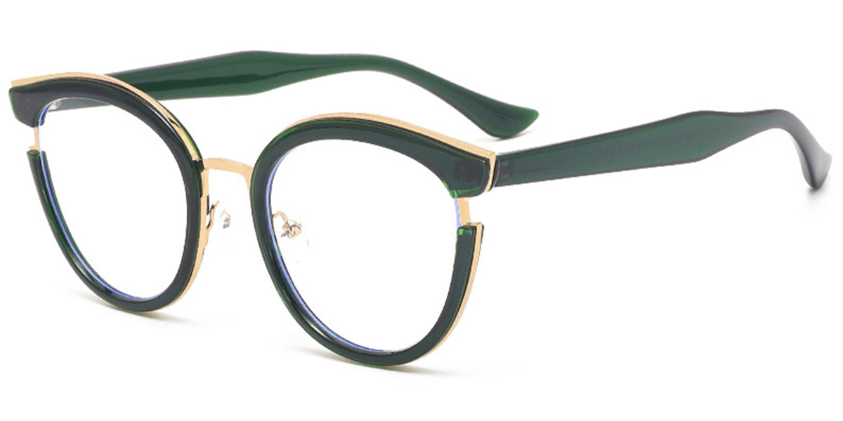 Candye® TR Cat Eye Frame F6600