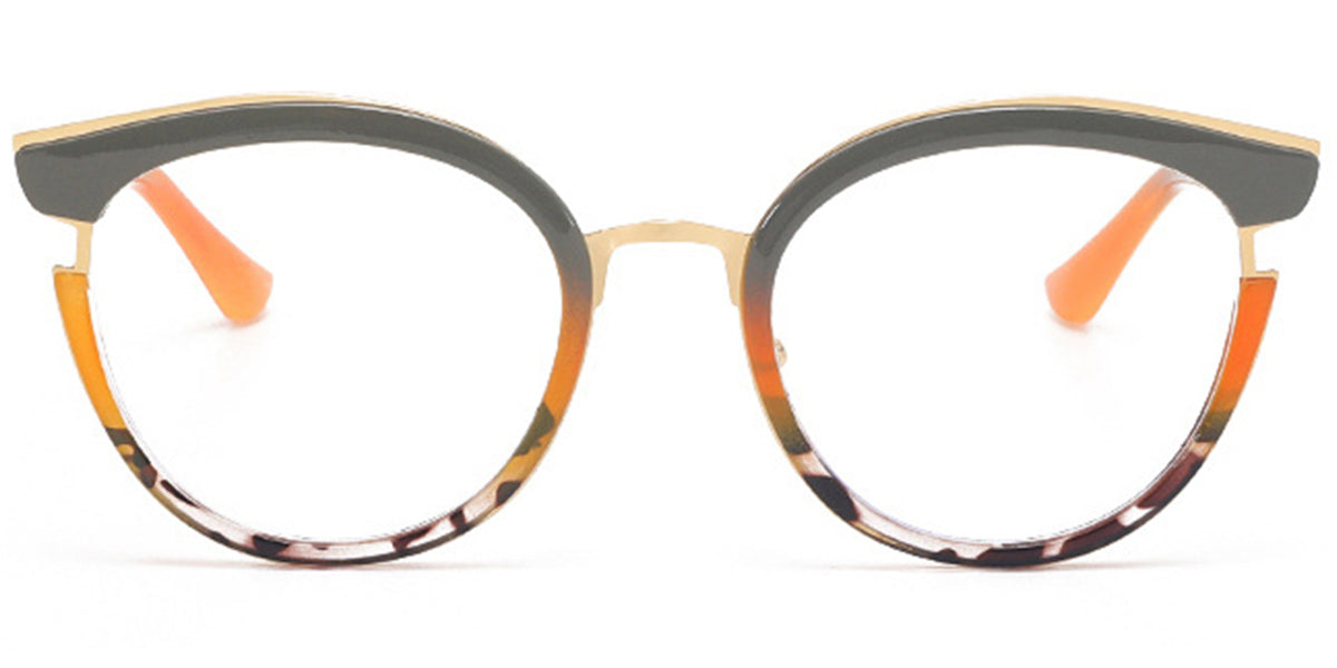 Candye® TR Cat Eye Frame F6600