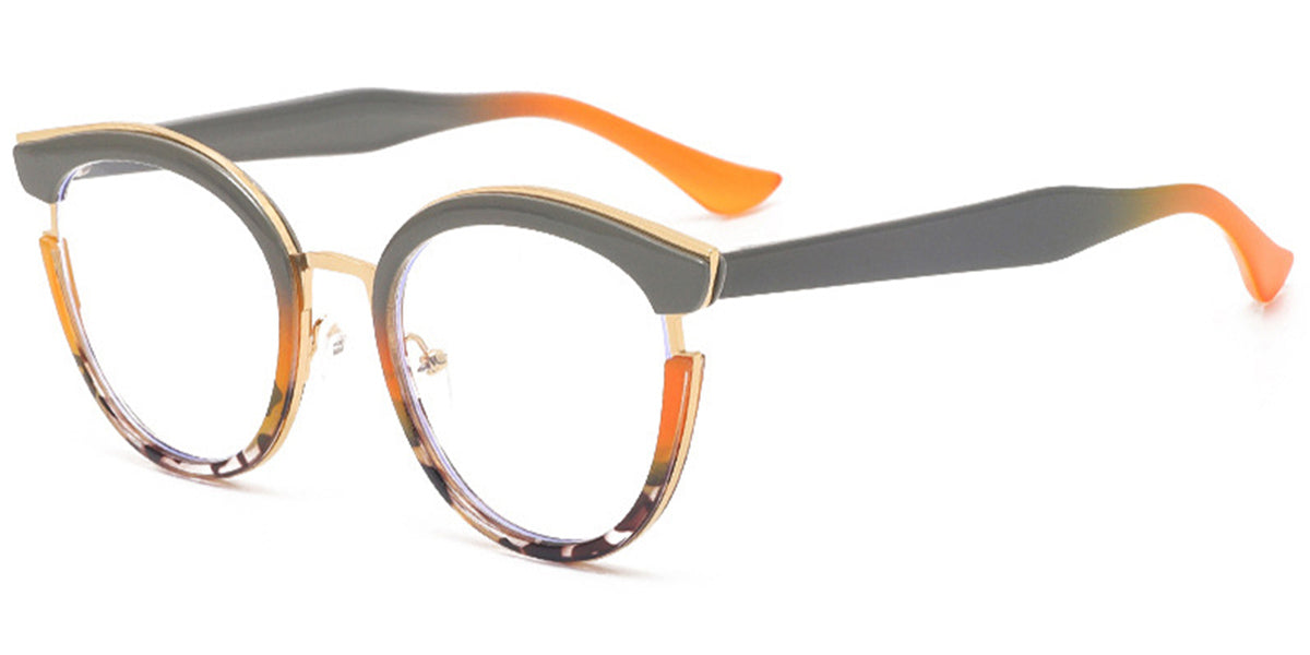 Candye® TR Cat Eye Frame F6600