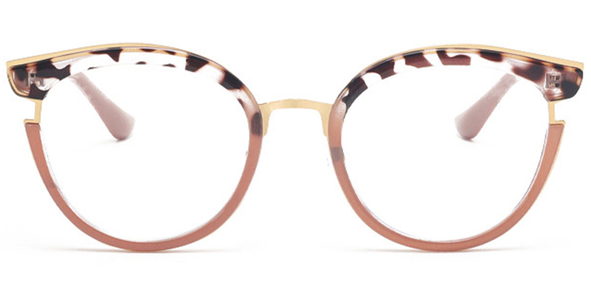 Candye® TR Cat Eye Frame F6600