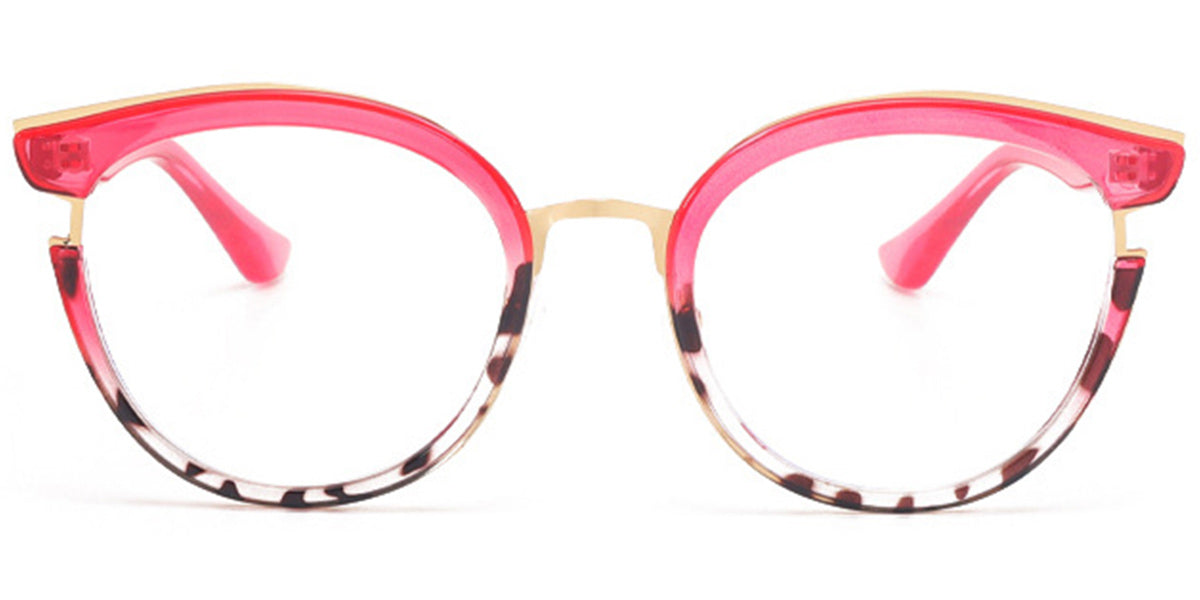 Candye® TR Cat Eye Frame F6600