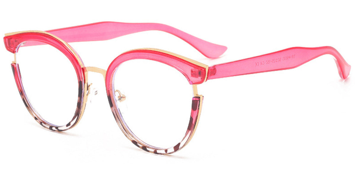 Candye® TR Cat Eye Frame F6600