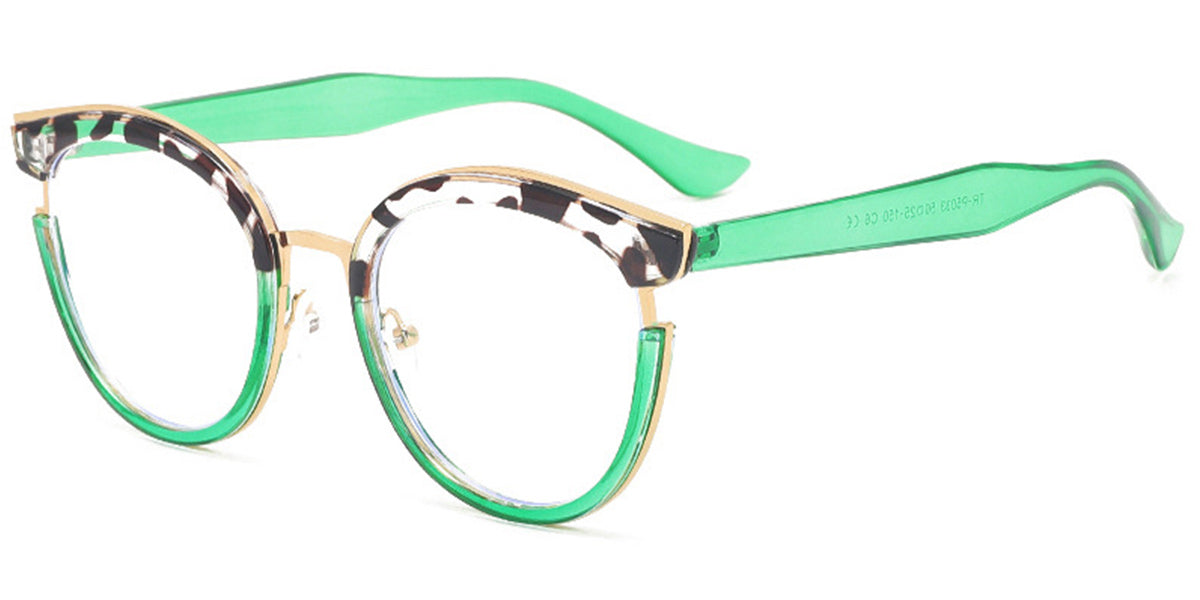Candye® TR Cat Eye Frame F6600