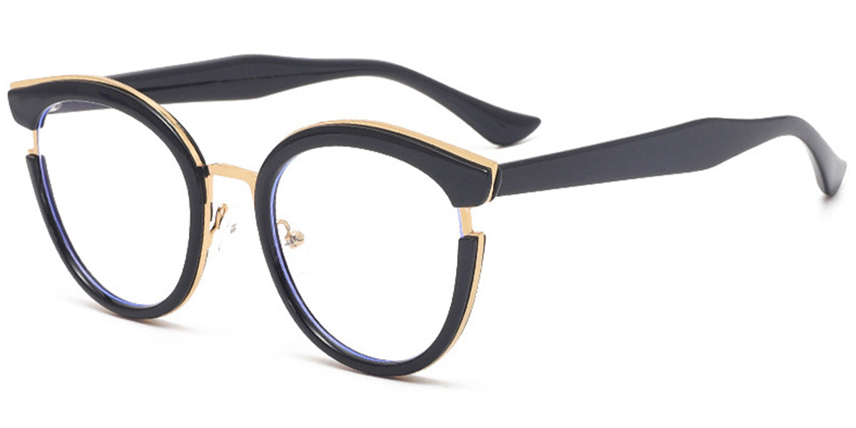 Candye® TR Cat Eye Frame F6600