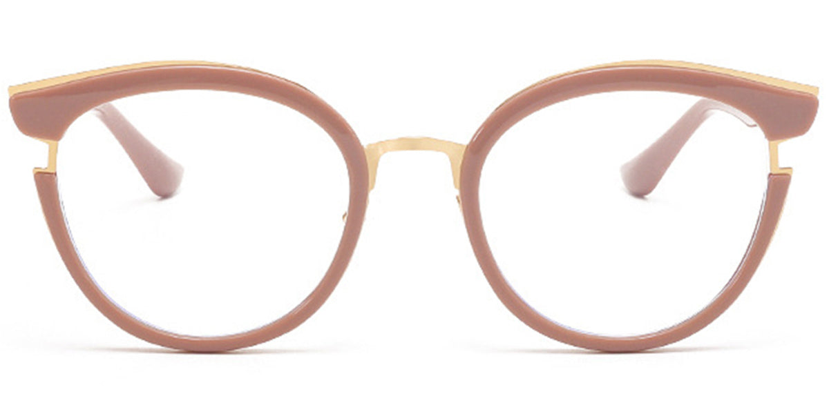 Candye® TR Cat Eye Frame F6600