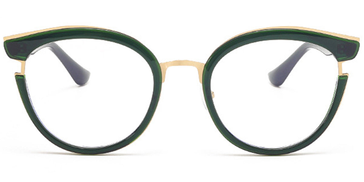 Candye® TR Cat Eye Frame F6600