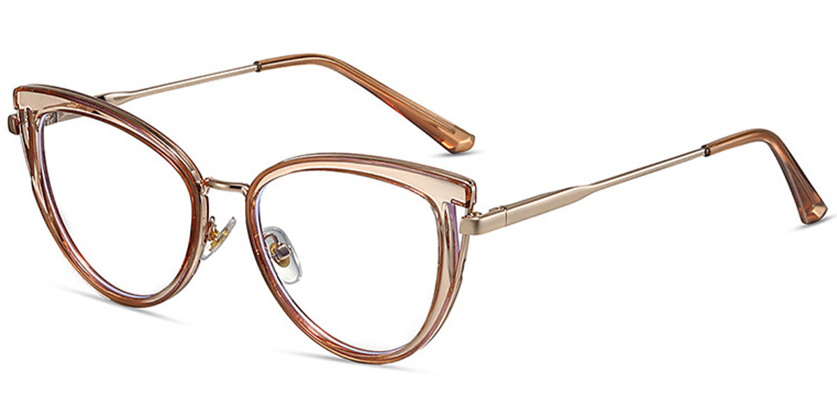 Candye® TR Cat Eye Frame F6608