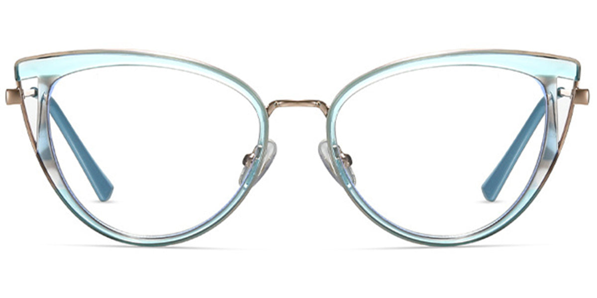 Candye® TR Cat Eye Frame F6608
