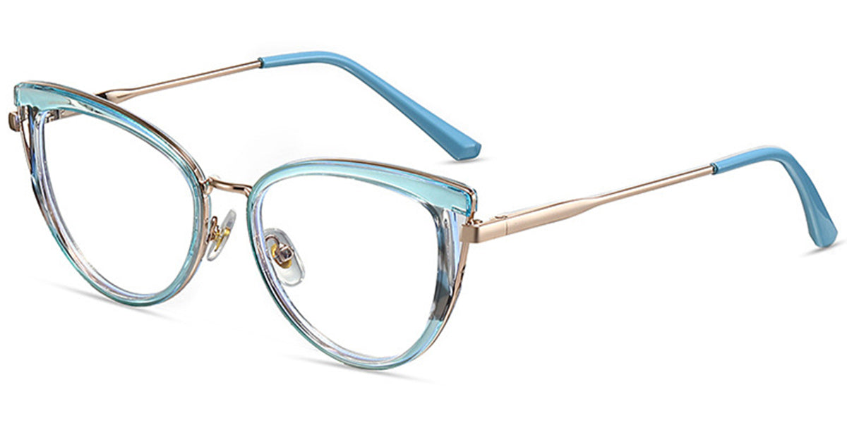 Candye® TR Cat Eye Frame F6608