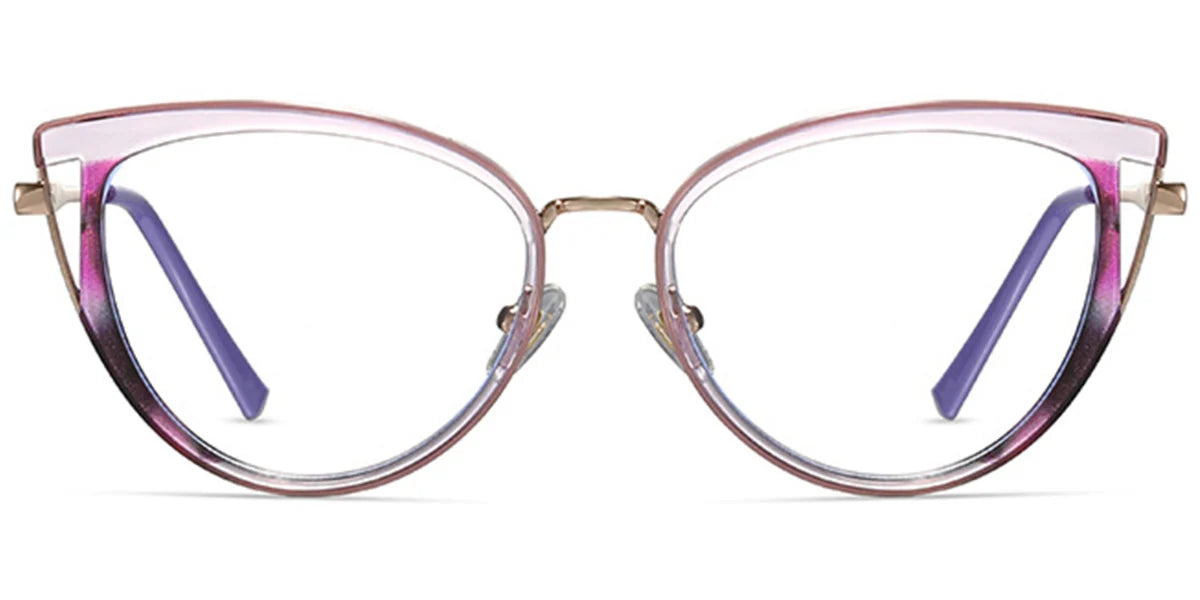 Candye® TR Cat Eye Frame F6608