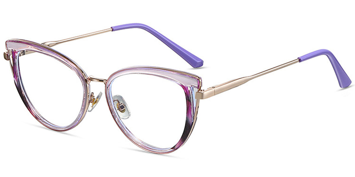 Candye® TR Cat Eye Frame F6608