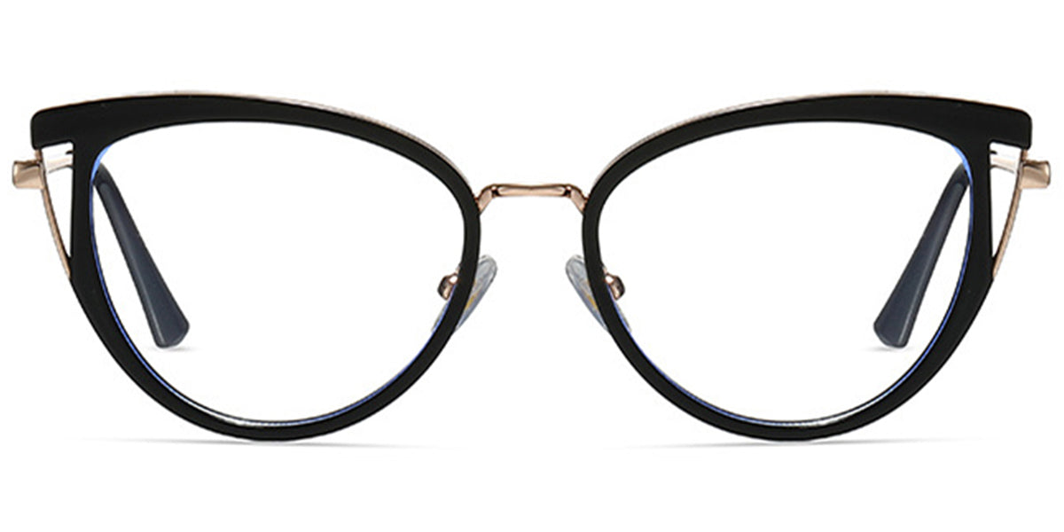 Candye® TR Cat Eye Frame F6608