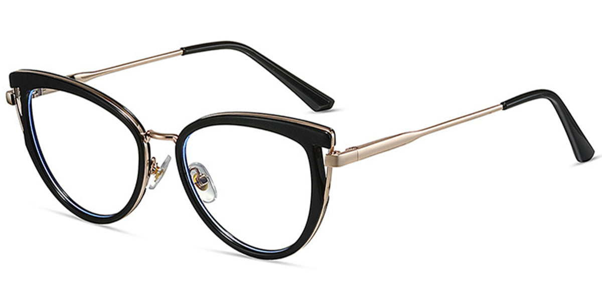 Candye® TR Cat Eye Frame F6608