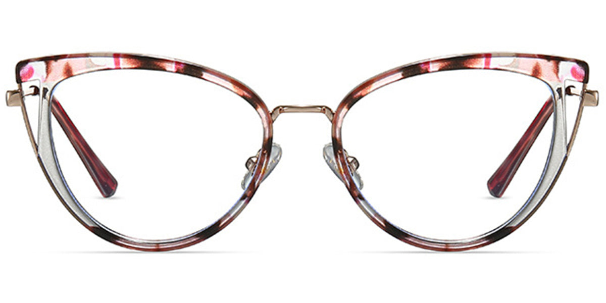 Candye® TR Cat Eye Frame F6608