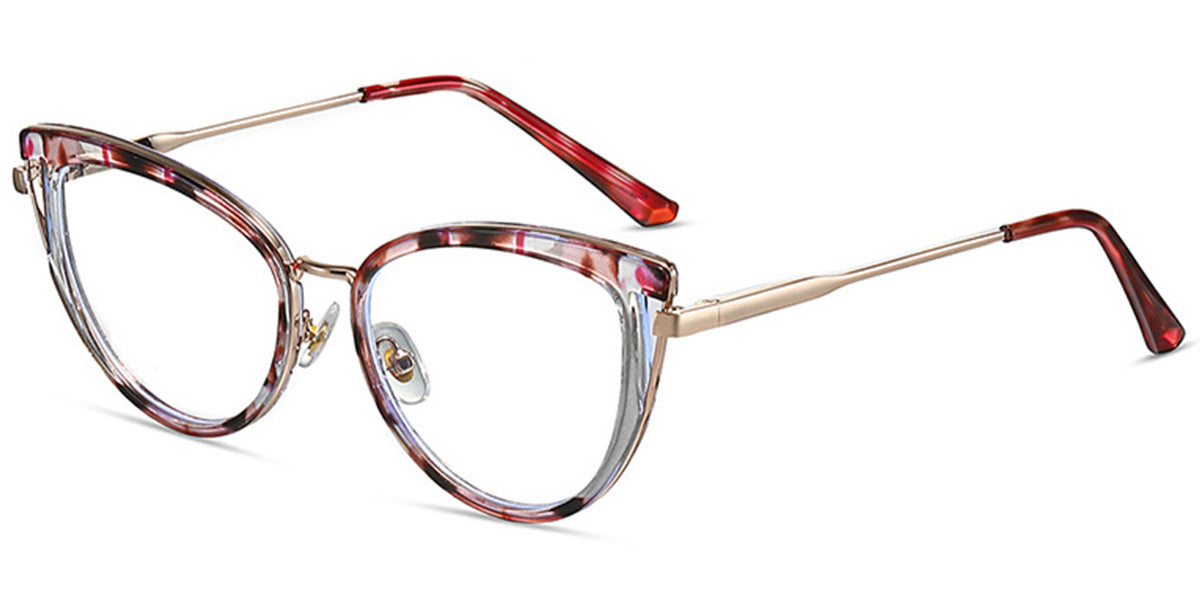 Candye® TR Cat Eye Frame F6608