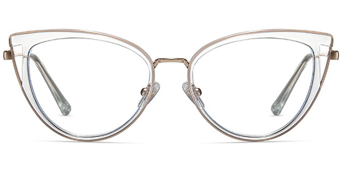 Candye® TR Cat Eye Frame F6608