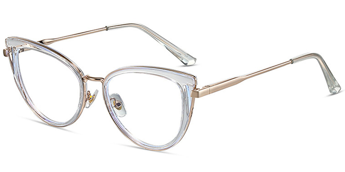 Candye® TR Cat Eye Frame F6608