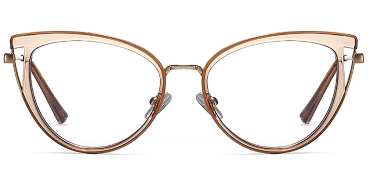 Candye® TR Cat Eye Frame F6608