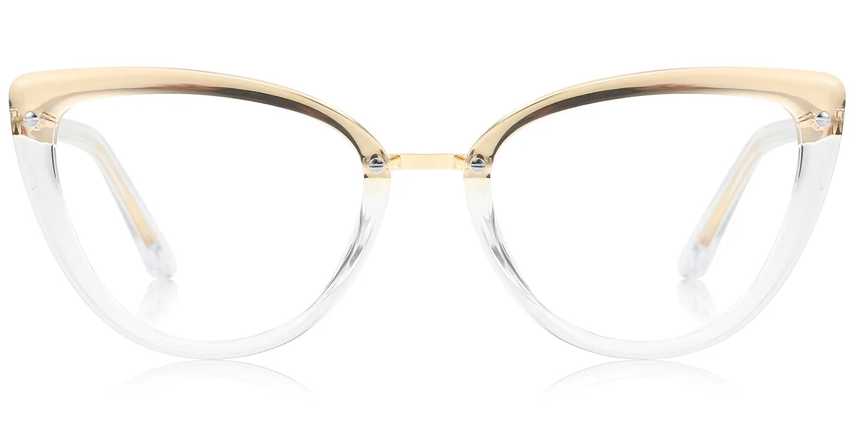 Candye® TR Cat Eye Frame F6653