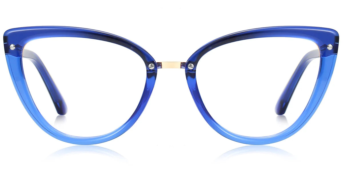 Candye® TR Cat Eye Frame F6653