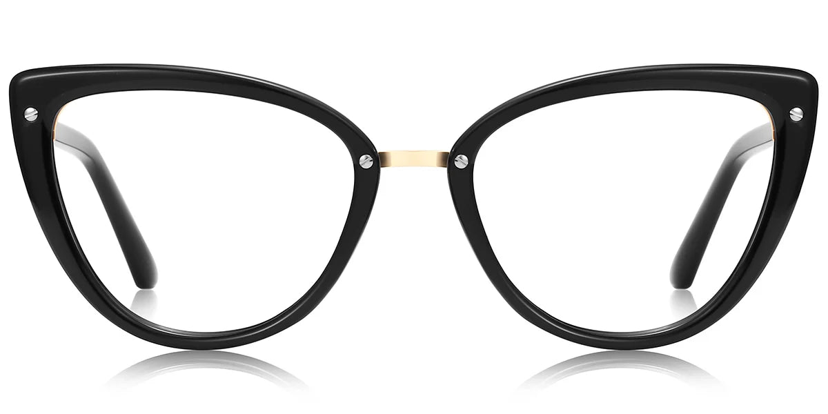 Candye® TR Cat Eye Frame F6653