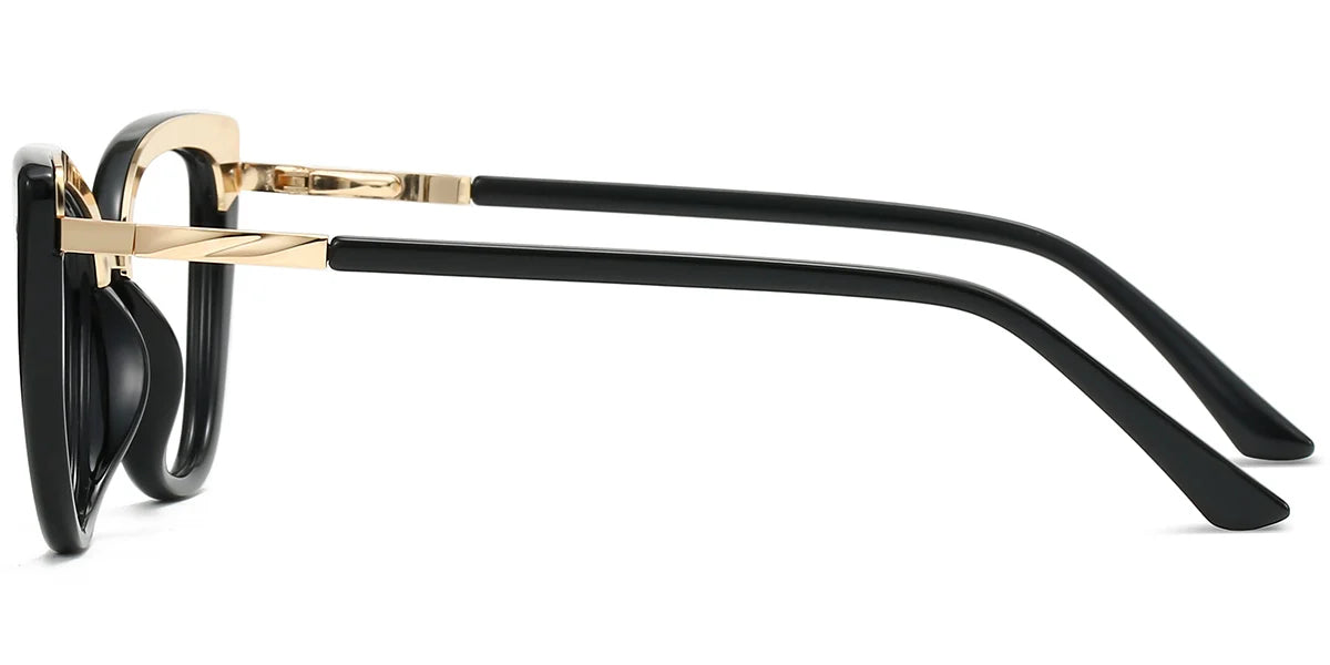 Candye® TR Cat Eye Frame F6653