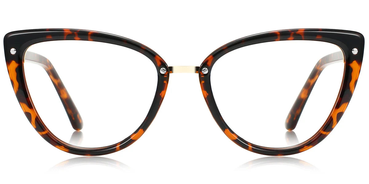 Candye® TR Cat Eye Frame F6653