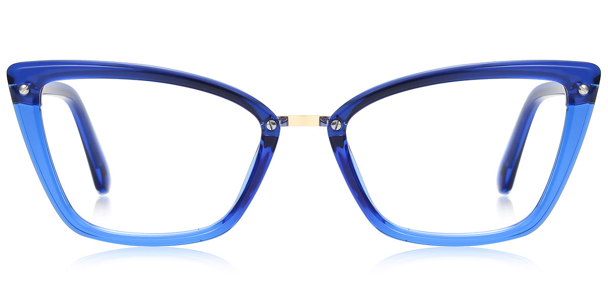 Candye® TR Cat Eye Frame F6666