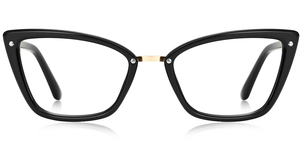 Candye® TR Cat Eye Frame F6666