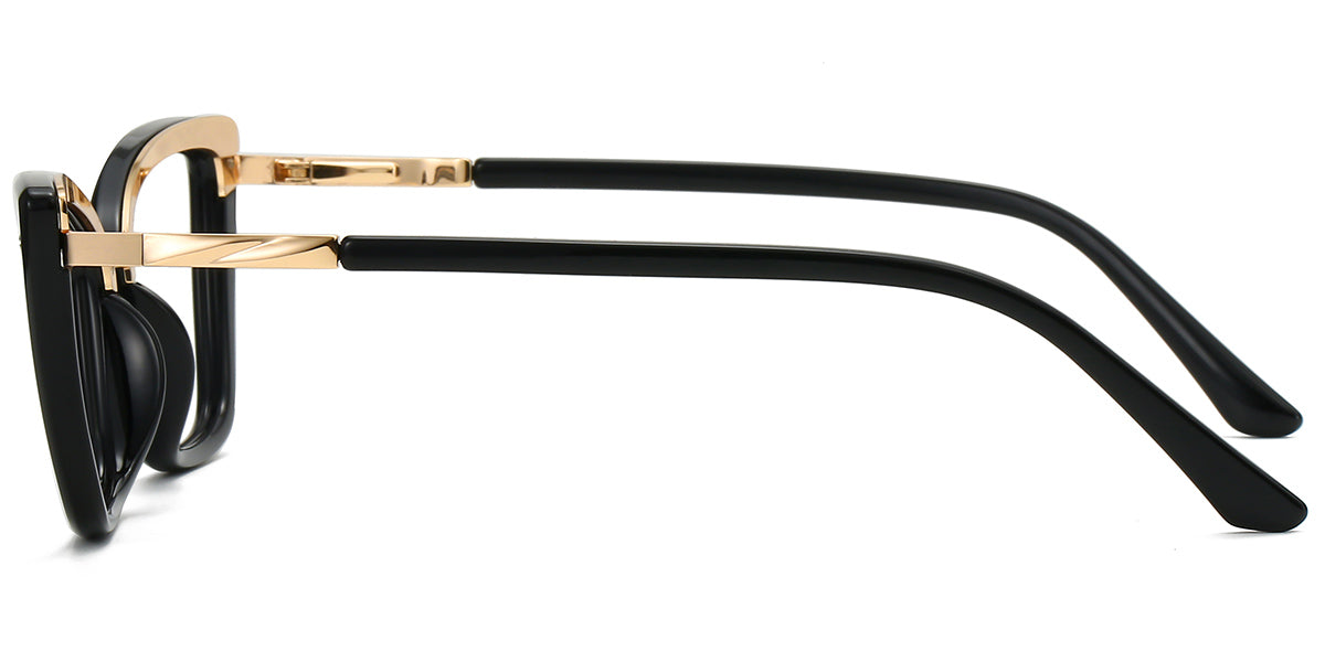 Candye® TR Cat Eye Frame F6666