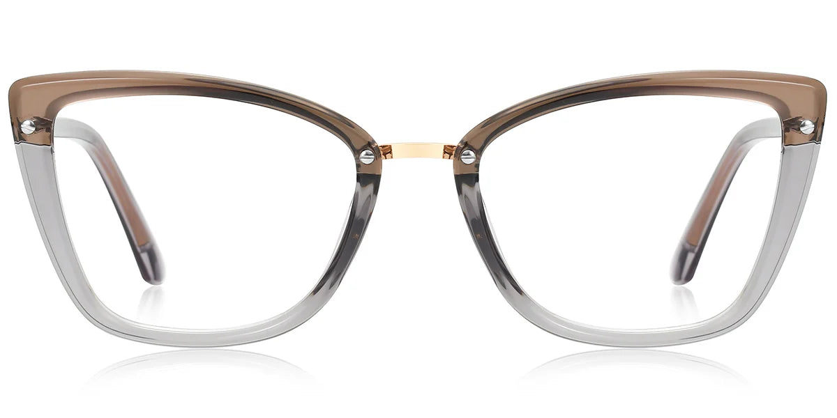 Candye® TR Cat Eye Frame F6667
