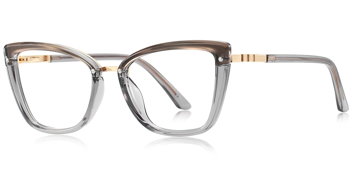 Candye® TR Cat Eye Frame F6667